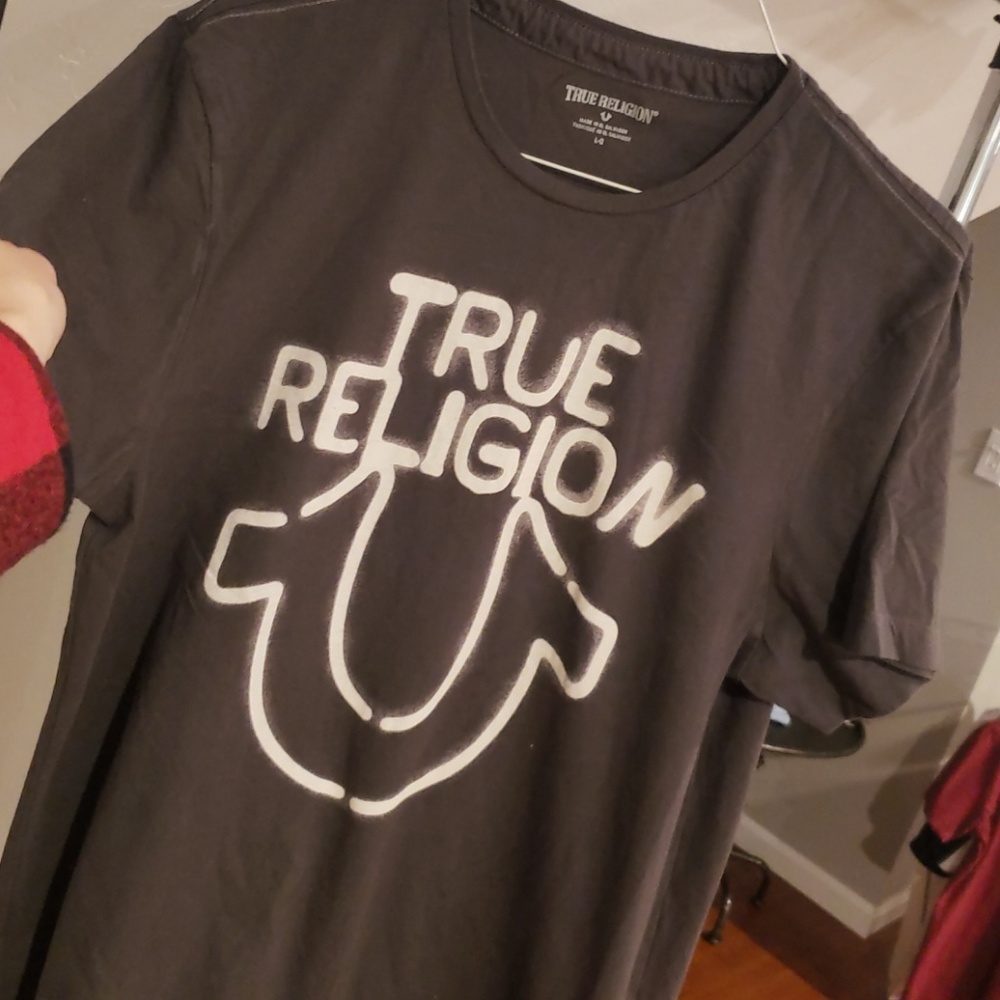 True Religion T-Shirt